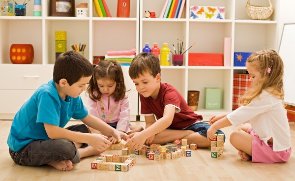 6 Đặc điểm của một trường Montessori đích thực!